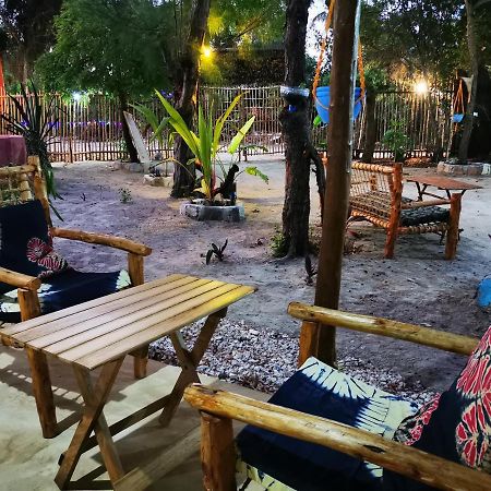 Shanka Lodge Zanzibar Kizimkazi Eksteriør billede