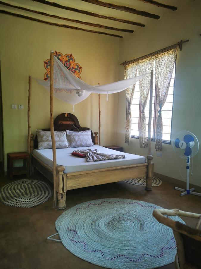 Shanka Lodge Zanzibar Kizimkazi Eksteriør billede