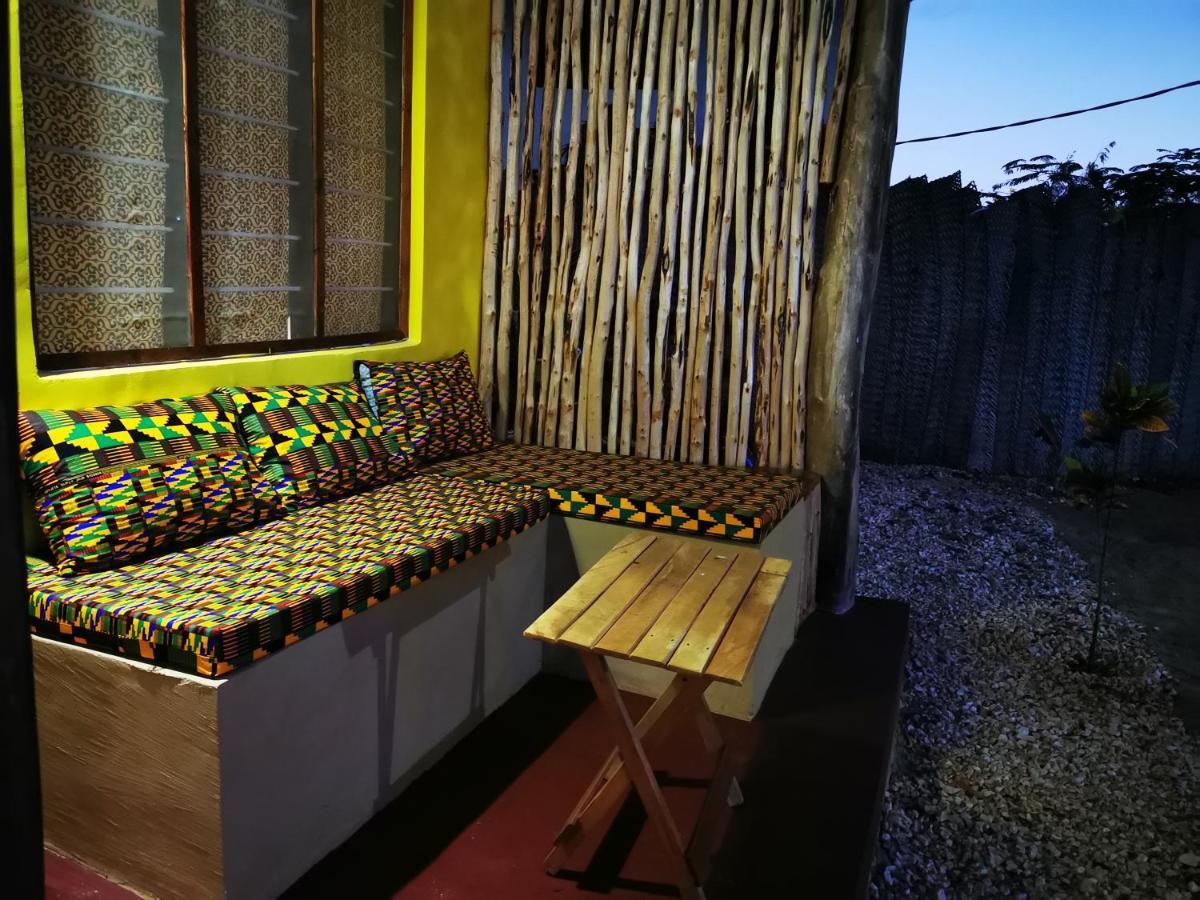 Shanka Lodge Zanzibar Kizimkazi Eksteriør billede