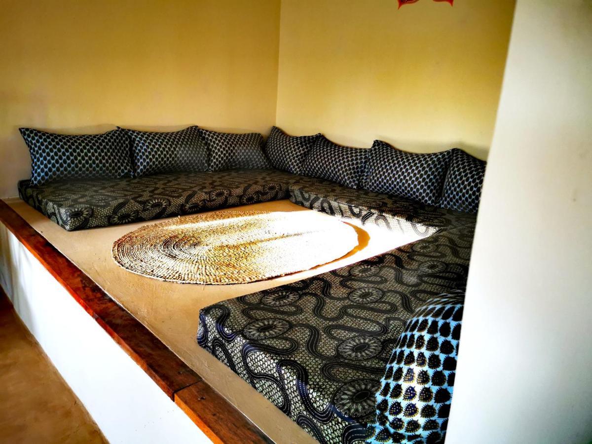 Shanka Lodge Zanzibar Kizimkazi Eksteriør billede