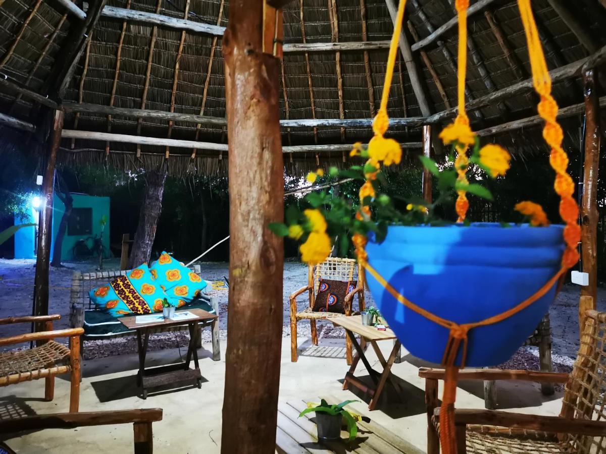 Shanka Lodge Zanzibar Kizimkazi Eksteriør billede
