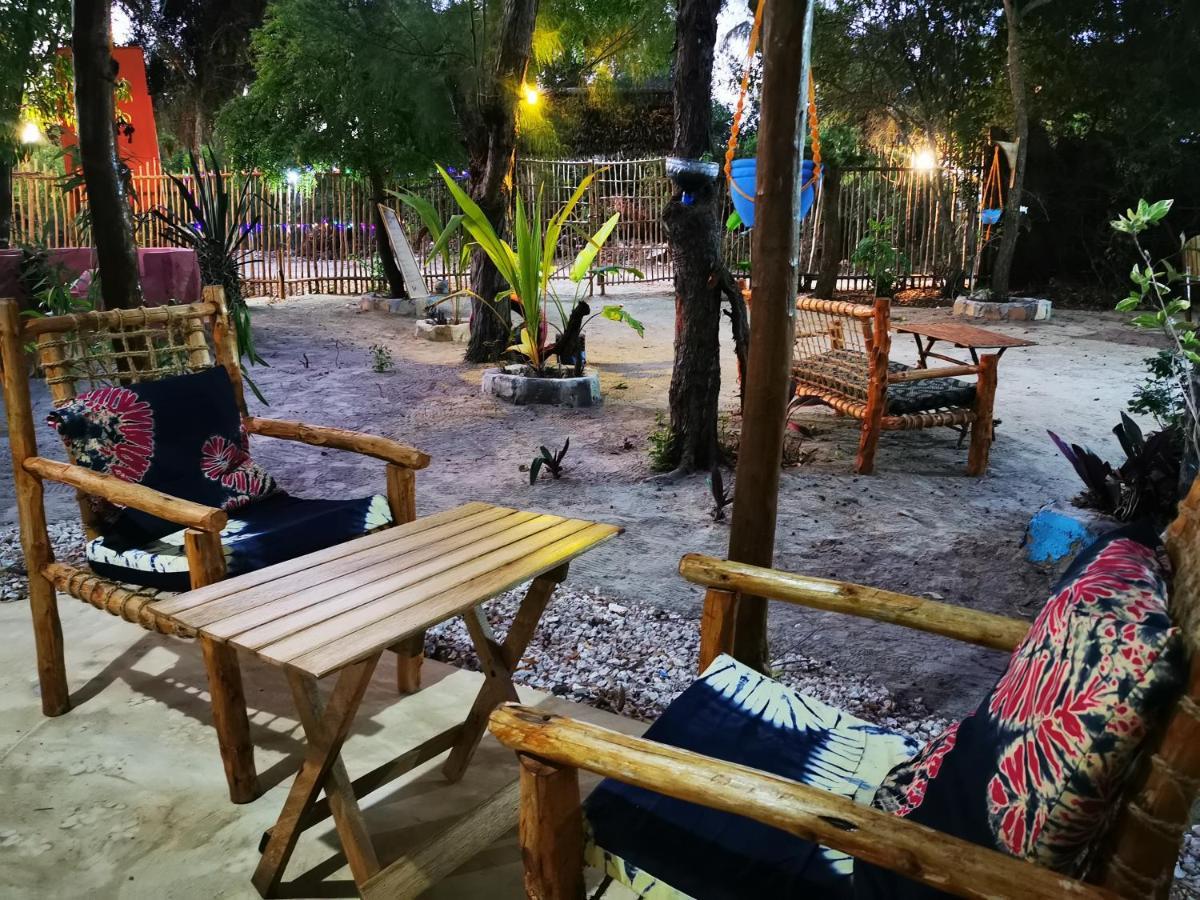 Shanka Lodge Zanzibar Kizimkazi Eksteriør billede
