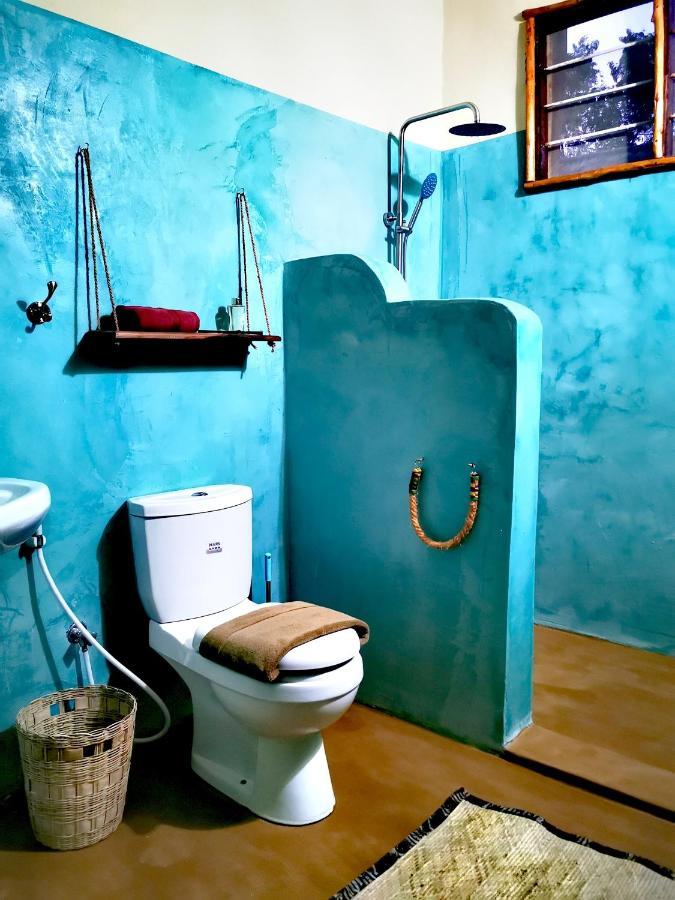 Shanka Lodge Zanzibar Kizimkazi Eksteriør billede