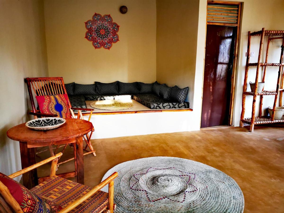 Shanka Lodge Zanzibar Kizimkazi Eksteriør billede