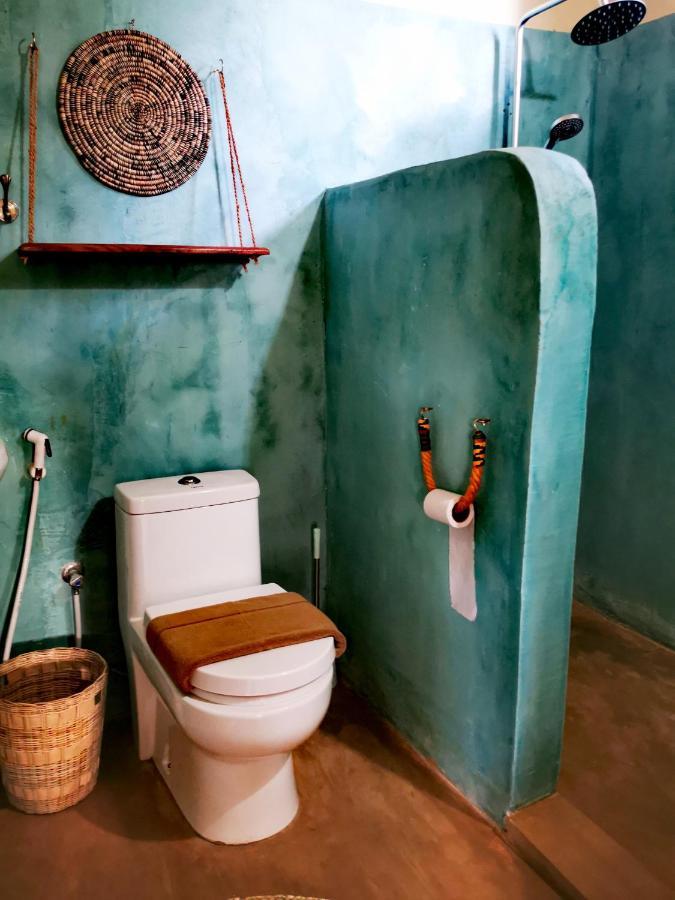 Shanka Lodge Zanzibar Kizimkazi Eksteriør billede