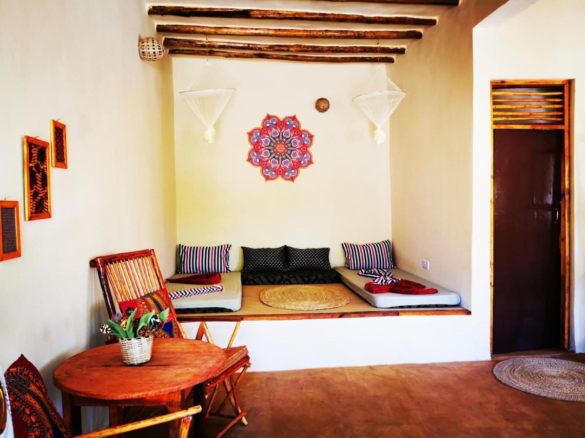 Shanka Lodge Zanzibar Kizimkazi Eksteriør billede
