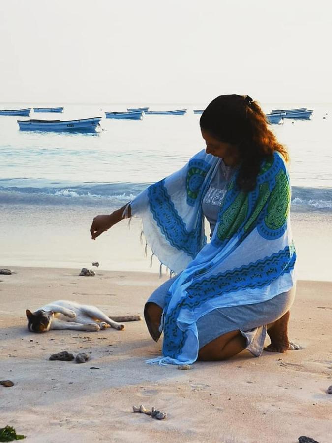 Shanka Lodge Zanzibar Kizimkazi Eksteriør billede