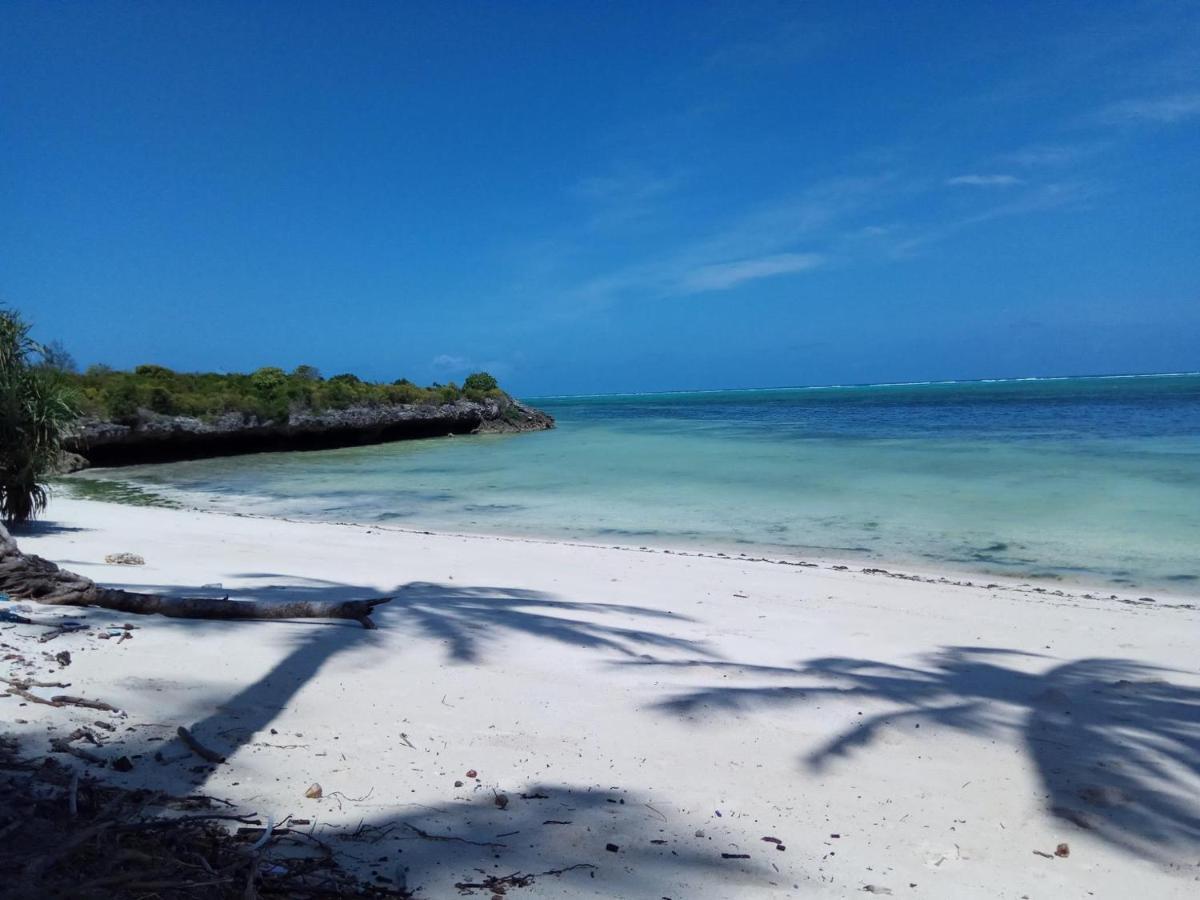 Shanka Lodge Zanzibar Kizimkazi Eksteriør billede