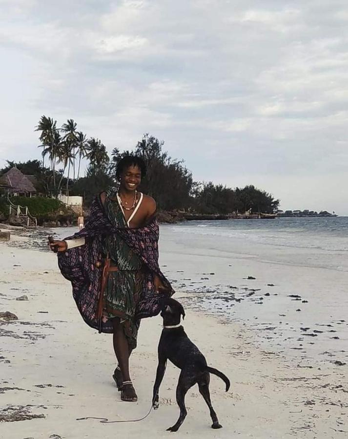 Shanka Lodge Zanzibar Kizimkazi Eksteriør billede